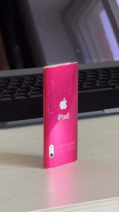 iPod touch 4 | iPod Nano 5 | iPod Nano 7 gen