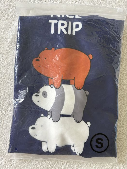 Чехол для чемодана размер S