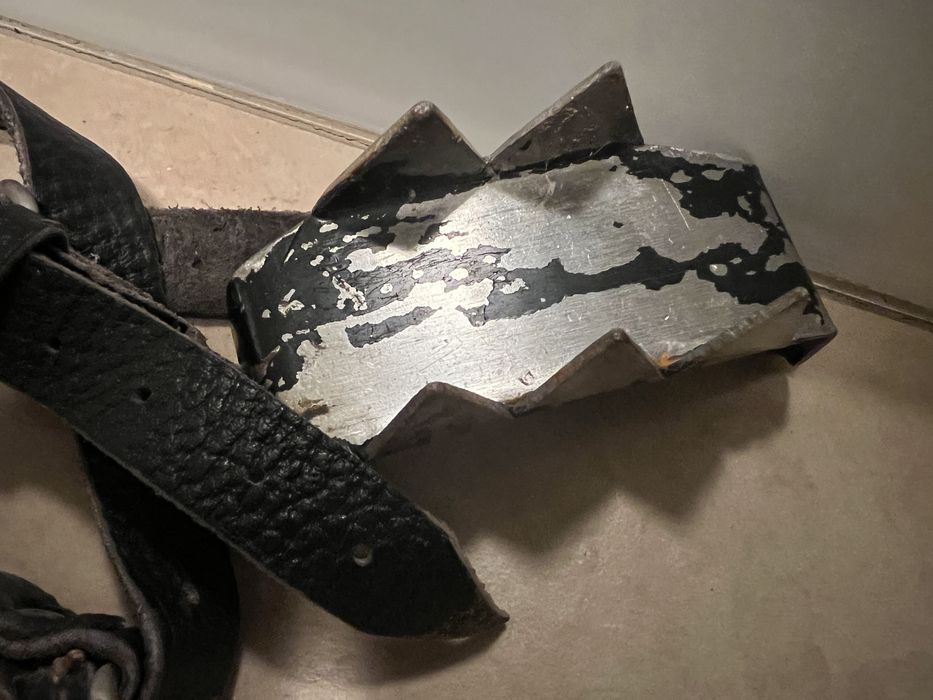 Мини ски и котки от доброто старо време, метални, универсални