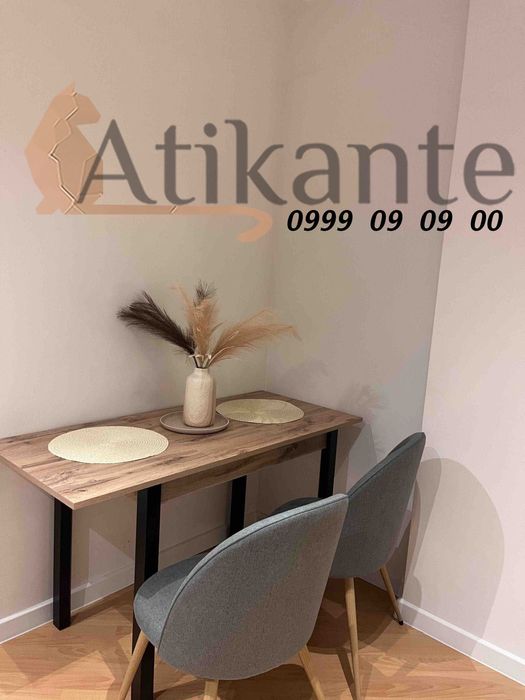 1-стаен в София-Манастирски Ливади площ 50 цена 550