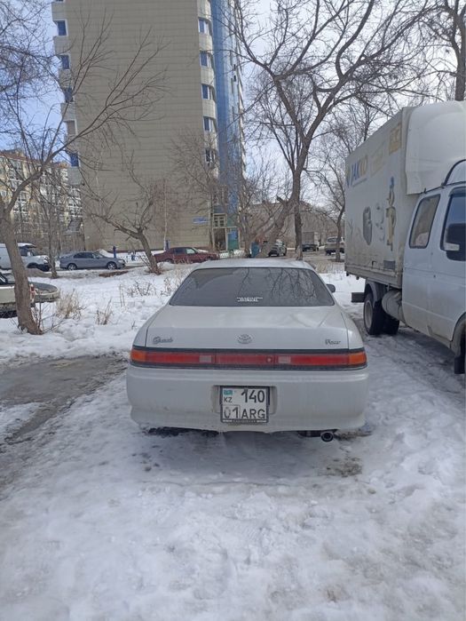 Машина Toyota Mark ||