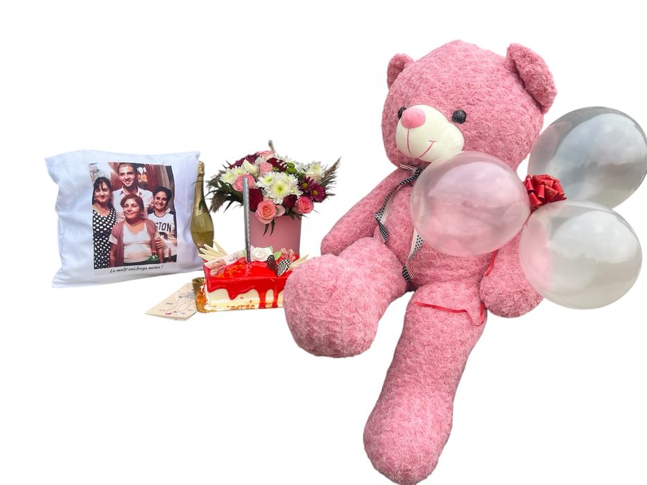 Surprize La Domiciliu Severin