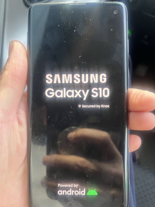 Samsung S 10 прошитый VN ROOM 25