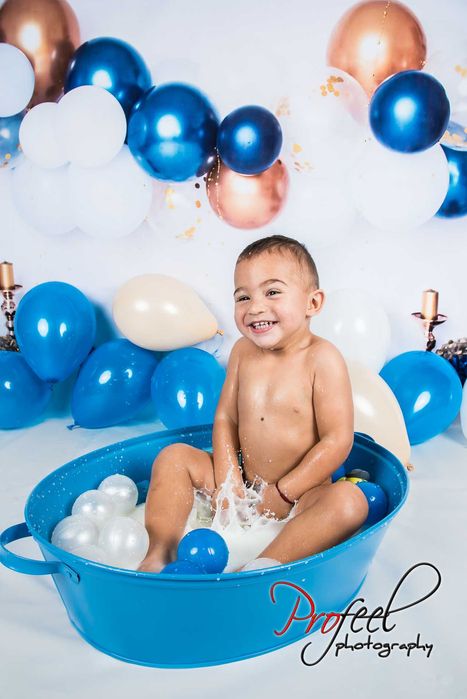 Фотограф за кръщене, рожден ден, фотосесия в София