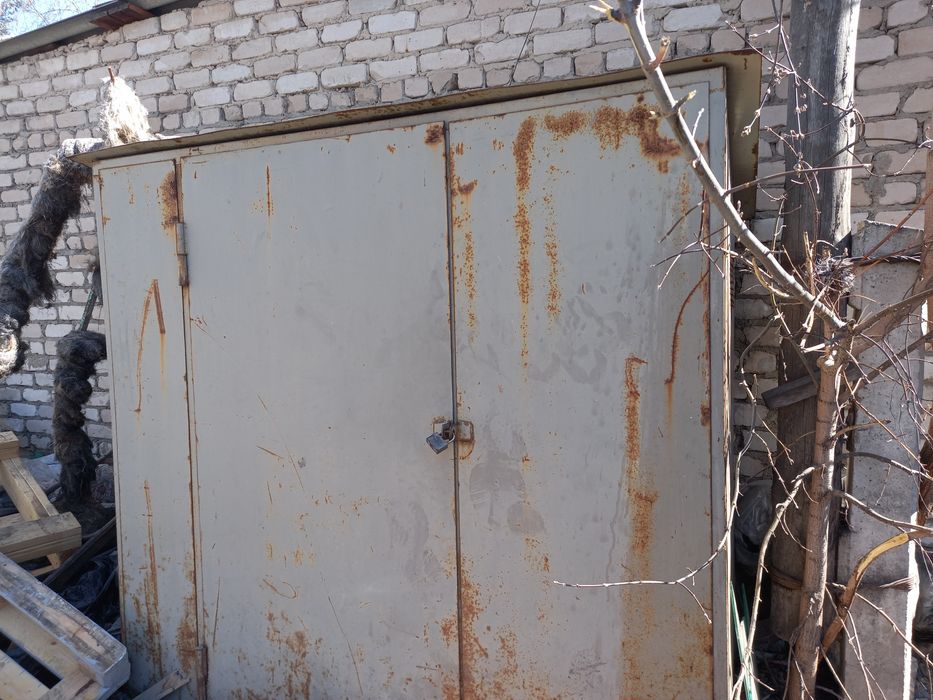 Продам контейнер