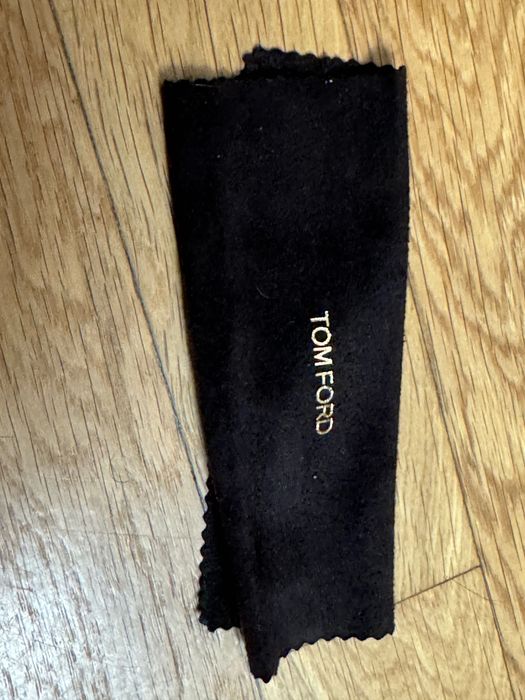 Слънчеви очила Tom Ford Bradburry FT0525 (28A)