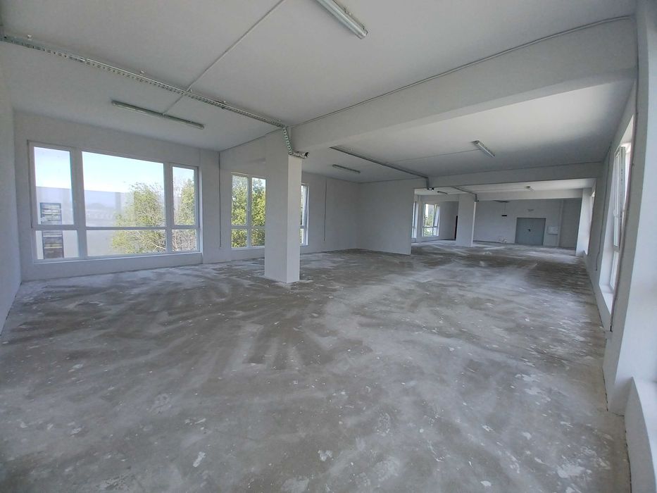 Продава се Промишлена сграда в Варна, Западна промишлена зона - 325 кв.м за 924 €/кв.м - Снимка #7