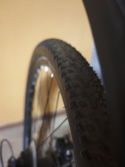 Продам взрослый велосипед TRINX  M139