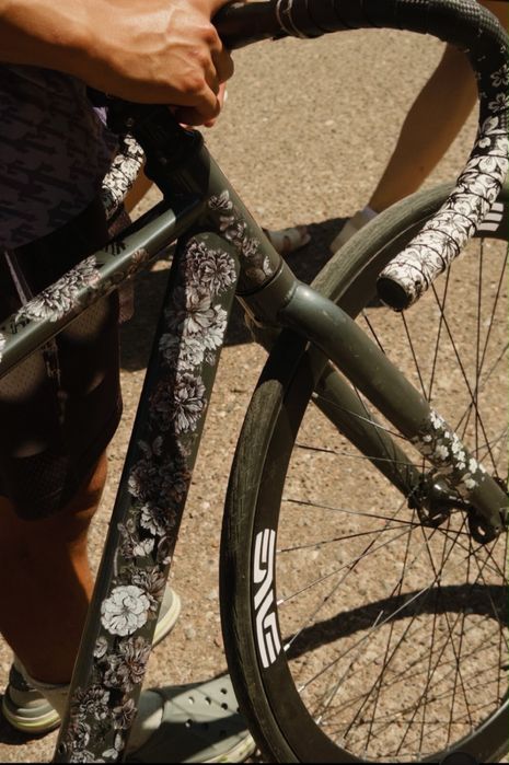 Фикс,fixed gear,