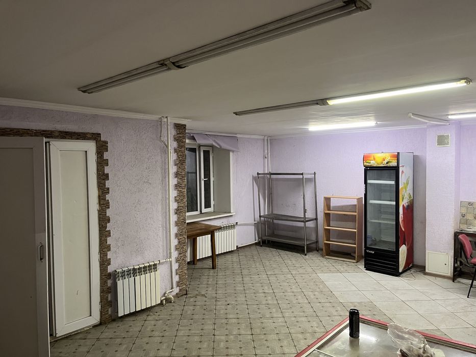 Сдам в аренду магазин