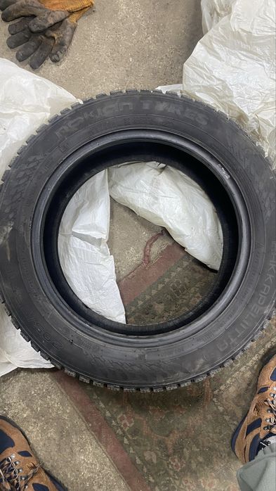 Nokian Hakkapelita 9