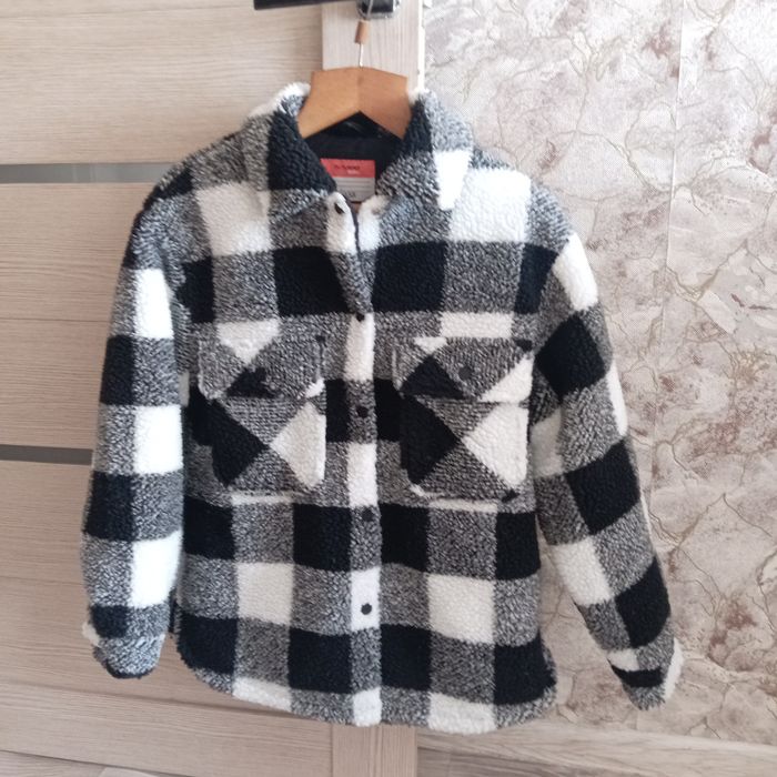 Куртка и пуховик  для девочки