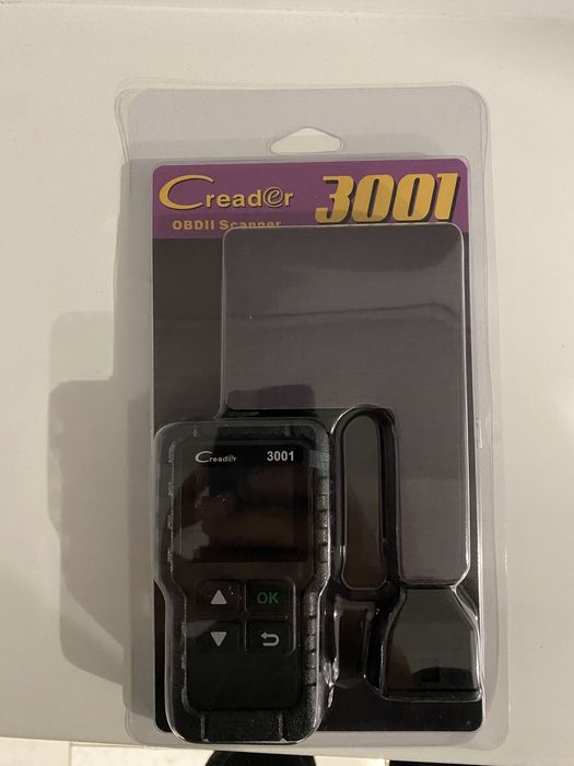 Сканер диагностический launch x431