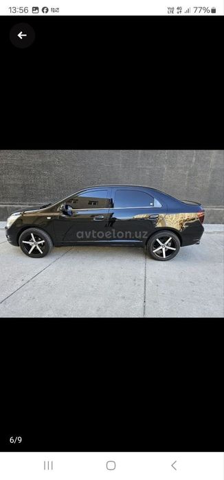 Машина сотилади хеч канака харажати йук