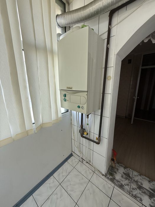 Apartament 3 camere/ Mioveni / etaj 3