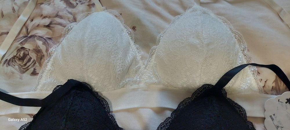 Бюстгальтеры 80/44. 2за3000.