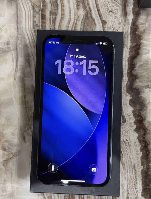 Iphone 12 Pro 128GB Срочно Айфон 12 про