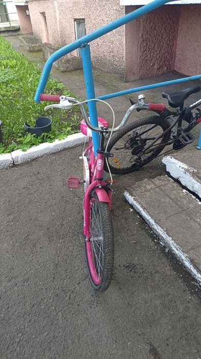 Продам велосипед детский
