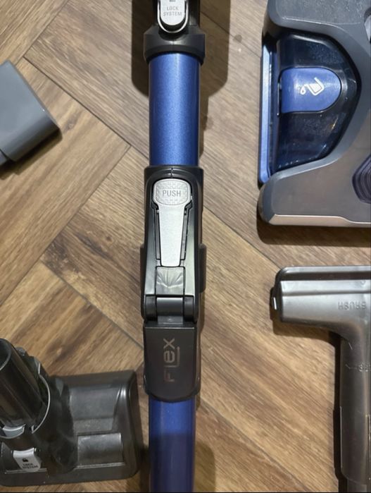 Aspirator Rowenta X Force 8.6 Aqua