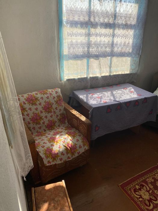 Зерендинские Дачи, Дача
