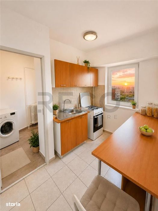 RECO Apartament  Bulevardul Dacia cu o priveliste superba asupra orasu