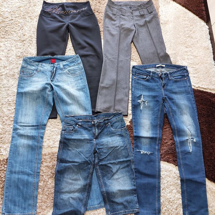 Вещи 46р по 500тг