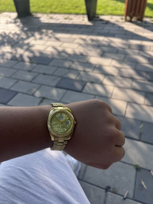 Vand ceas date just