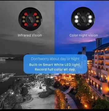 Wifi kamera WiFi PTZ camera