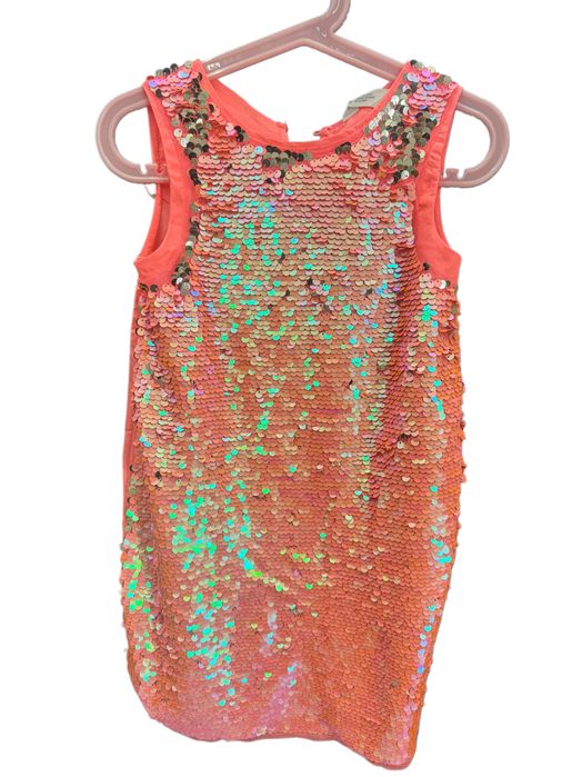 Платье для девочки 5 лет