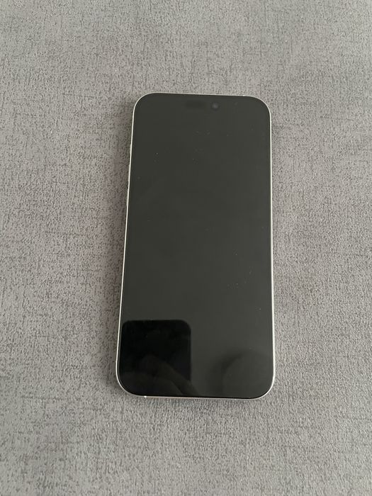 Продам iPhone 16 Pro Max