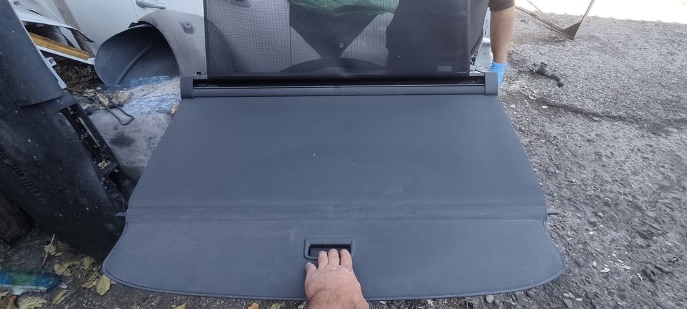 Щора за Audi A4 комби