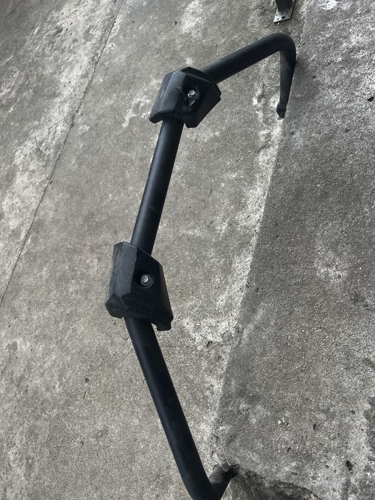 Vând bulbar cf Moto 450