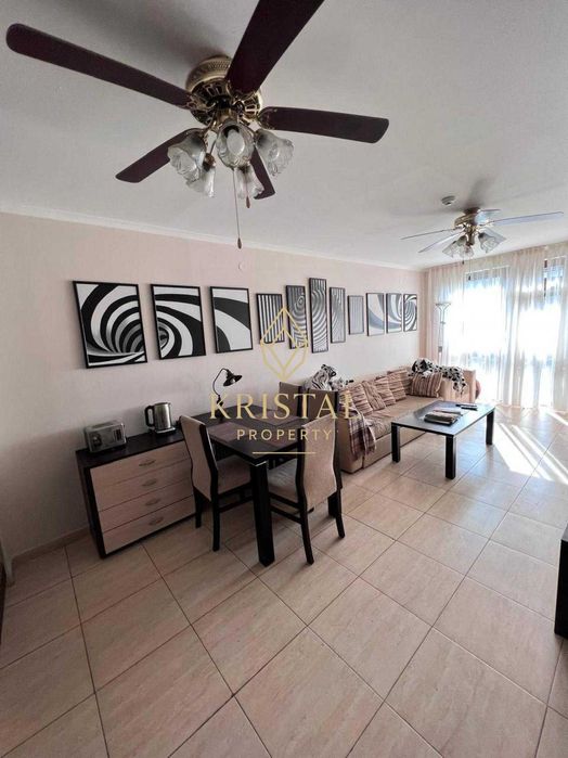 Продава се Двустаен апартамент в Свети Влас - 73 кв.м за 902 €/кв.м - Снимка #4