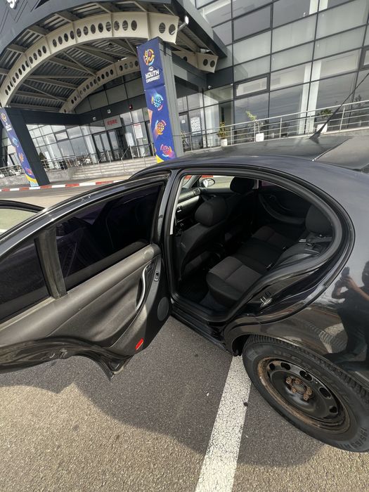 Vând Seat Leon 1M 2004 – 1.6 Benzină (105 CP), Climatronic, Geamuri electrice