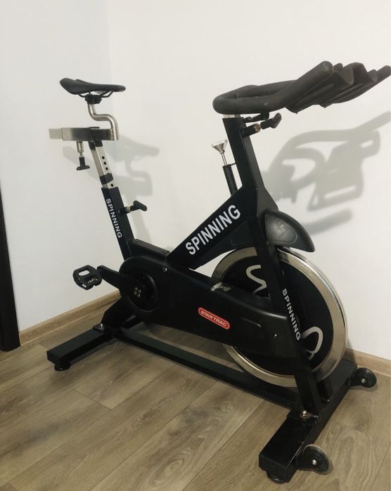 bicicleta cycling/ spinning