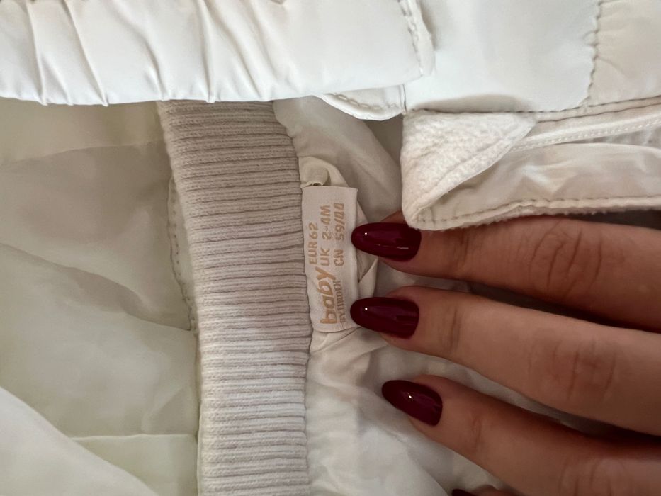 Космонавт за бебе два броя