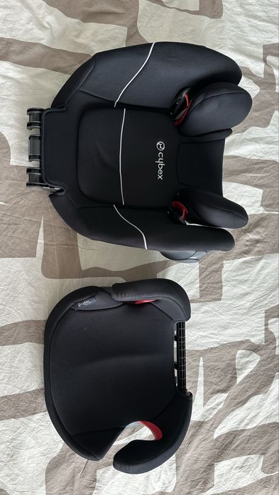 Детско столче Cubex