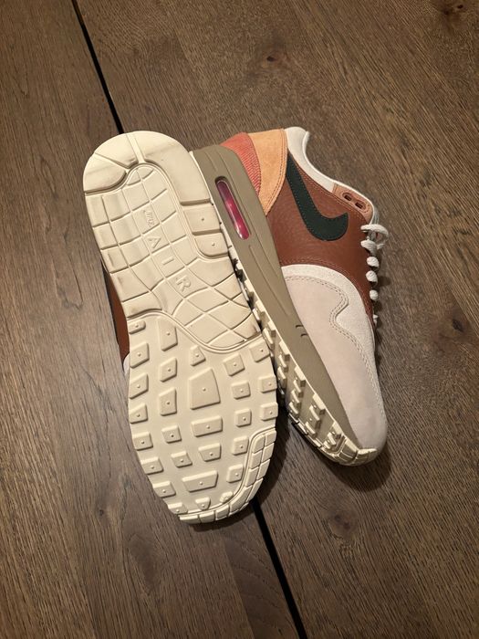 Оригинални Nike Air max 1 Amsterdam