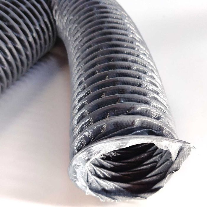 Вентиляторы для наддува пленки (система наддува)