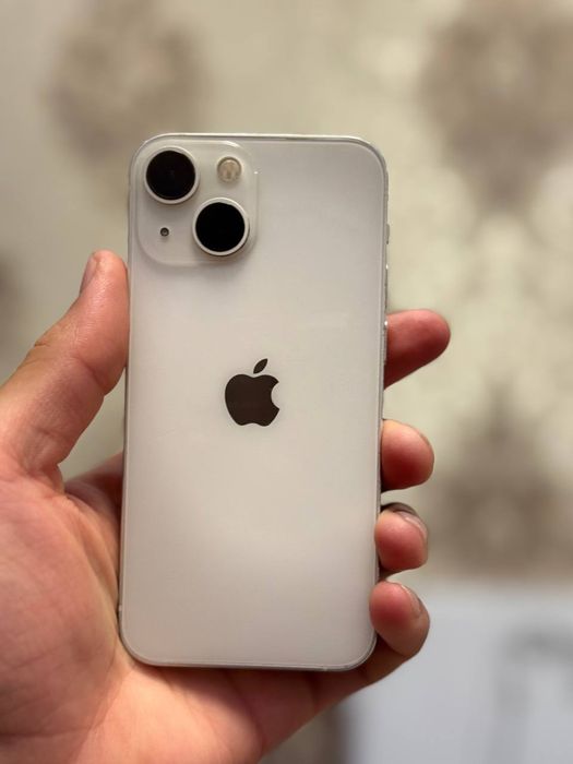 IPhone 13 mini b/u
