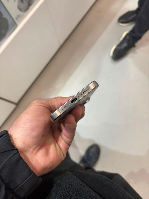 Айфон 16 про 128 гб