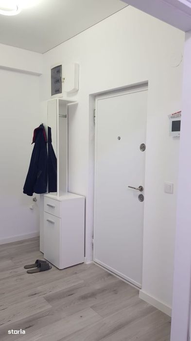 Vand Apartament Luxury Residence (Tiglina 1).