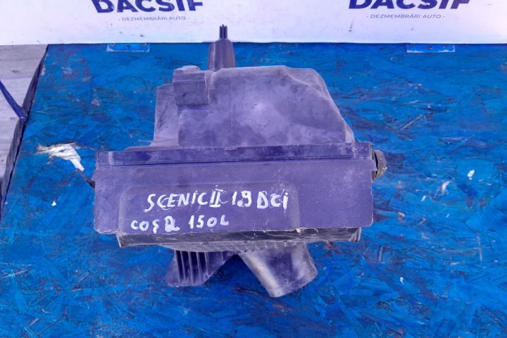 Carcasa filtru aer 4610085903 - 1.9 DCI 4610085903 - 1.9 DCI Renault