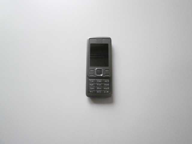 Телефон Nokia 6300i