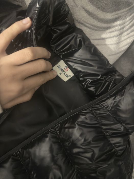 Vesta Moncler Marimea S