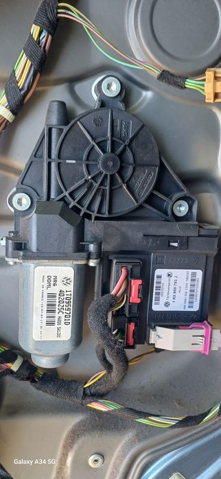 Шкода Октавия за части