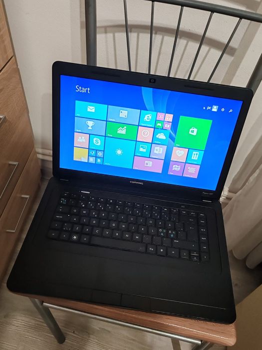 Vând laptop în stare perfecta