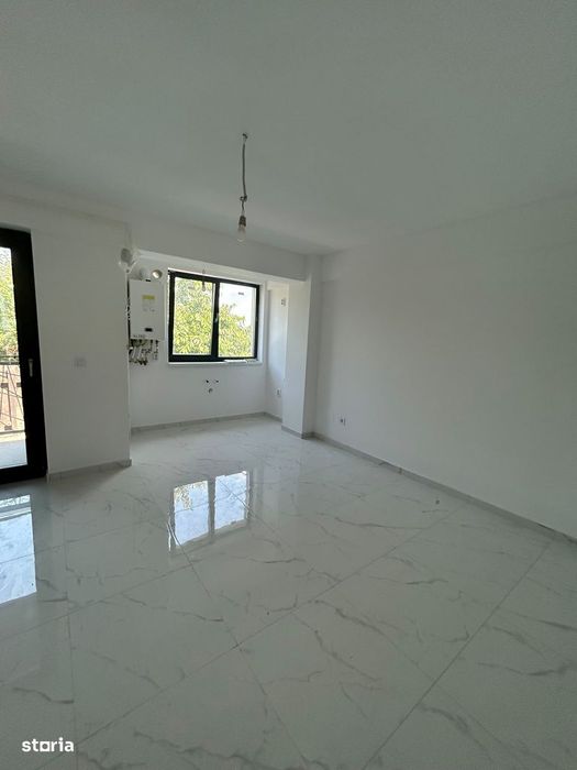 Apartament cu 2 camere - zona Hlincea