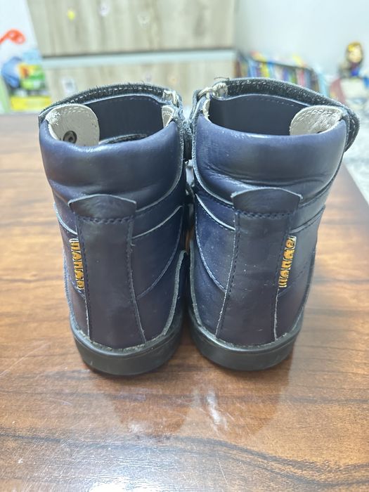 Сандали ортопедические, размер 32, б/у