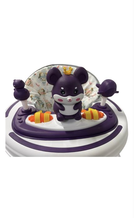 Ходунки детские с 6 месяцев